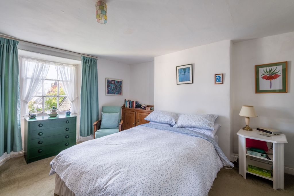 Additional image 12 of 6 bed semi-detached house for saleLydiate Lane, Lynton EX35