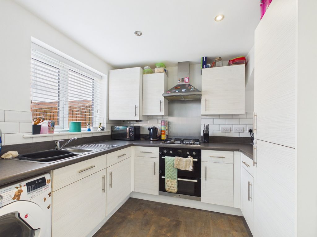 Additional image 5 of 3 bed semi-detached house for saleMetcalfe Drive, Cottingham HU16