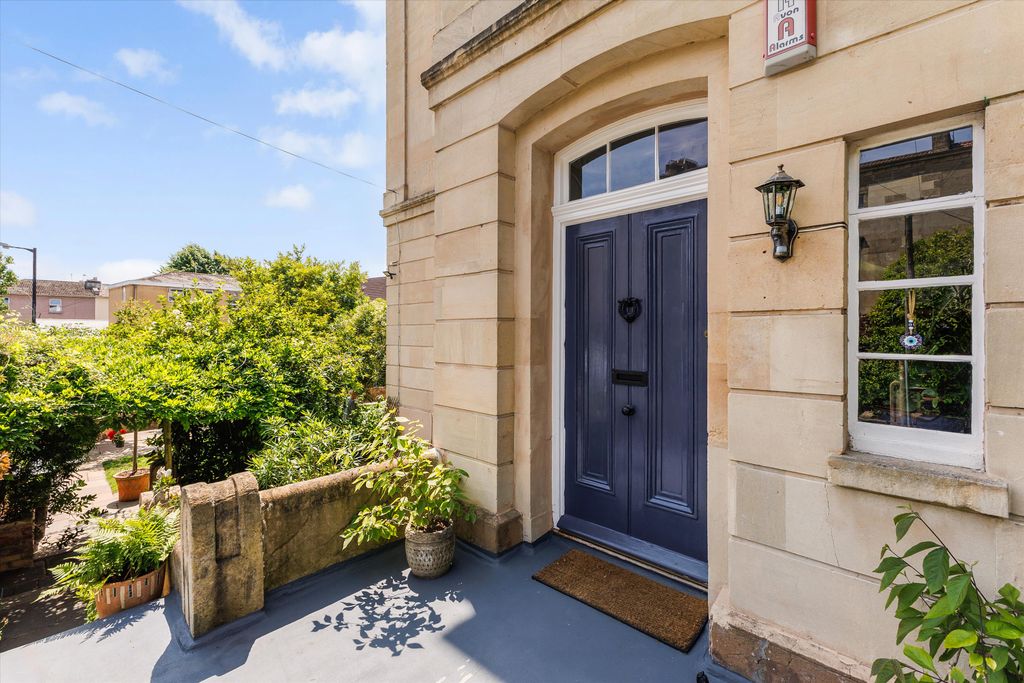Additional image 18 of 7 bed semi-detached house for saleBurlington Road, Bristol BS6.