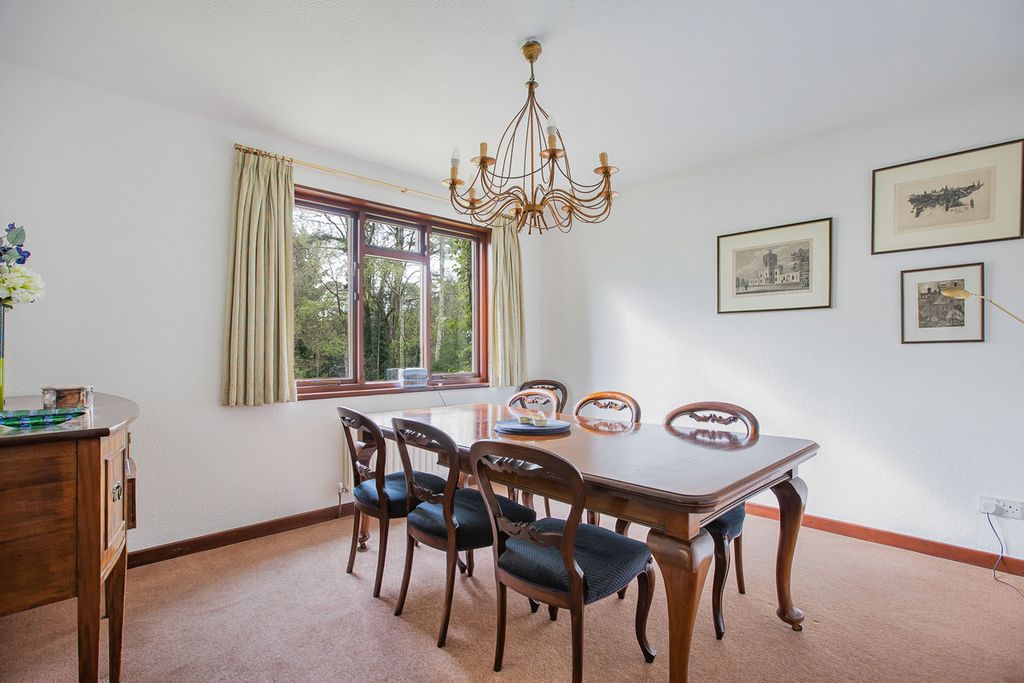Additional image 11 of 4 bed detached house for saleCumnor Hill, Oxford OX2