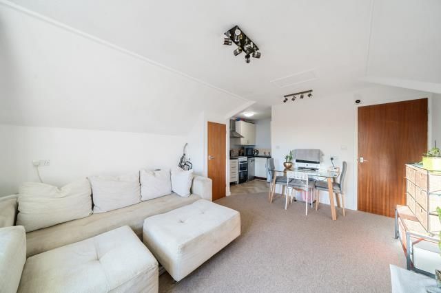 Property photo 2 of 20 Open Plan Living