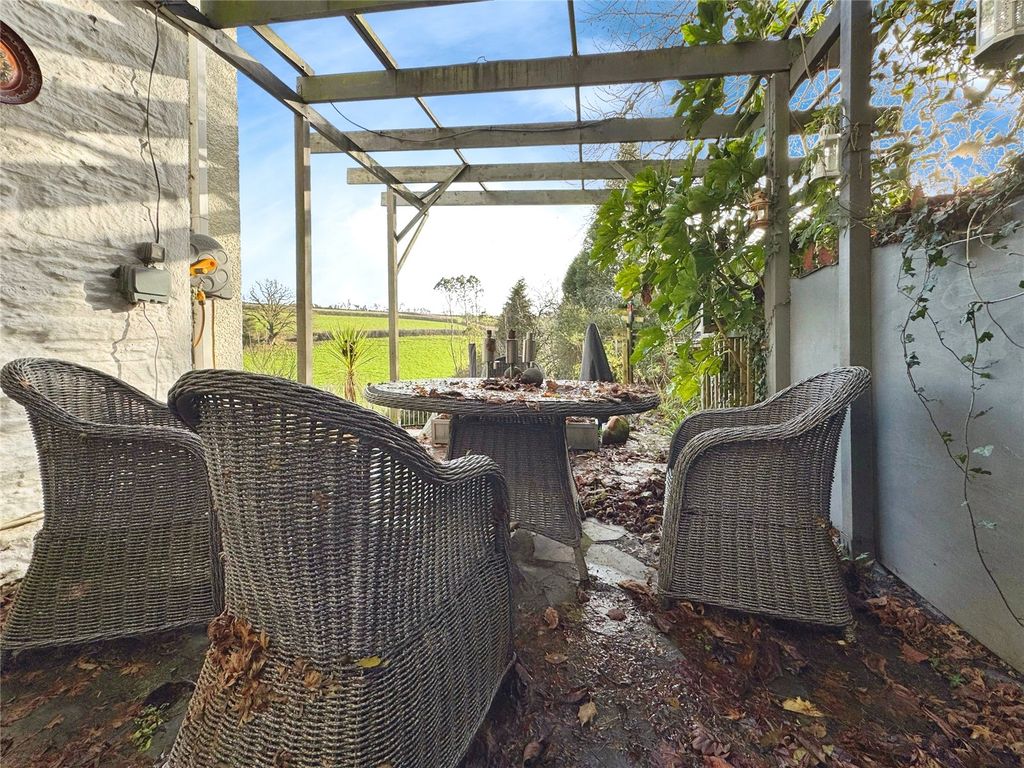 Additional image 35 of 5 bed detached house for saleSt. Keyne, Liskeard, Cornwall PL14