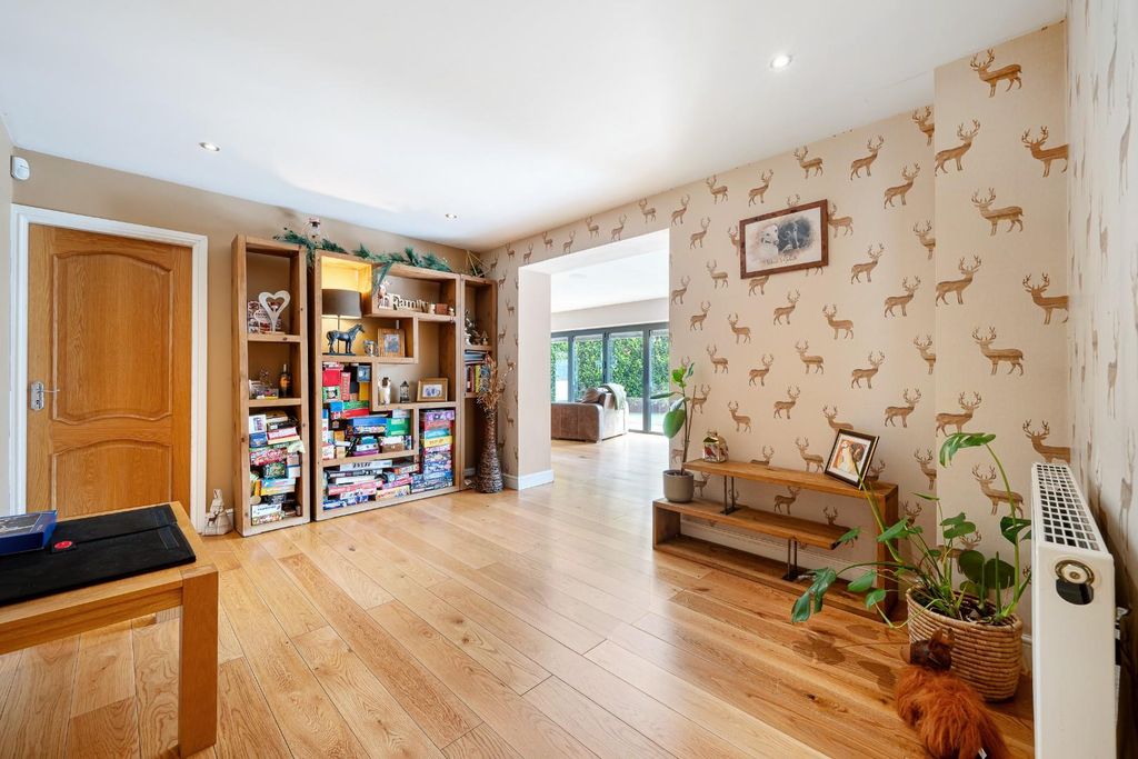 Additional image 12 of 6 bed property for saleMoorlands Court, Darwen BB3