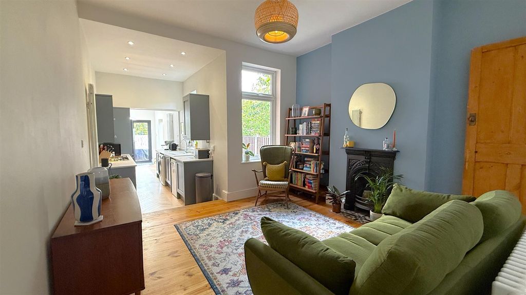 Additional image 5 of 2 bed end terrace house for saleRowheath Road, Cotteridge, Birmingham B30