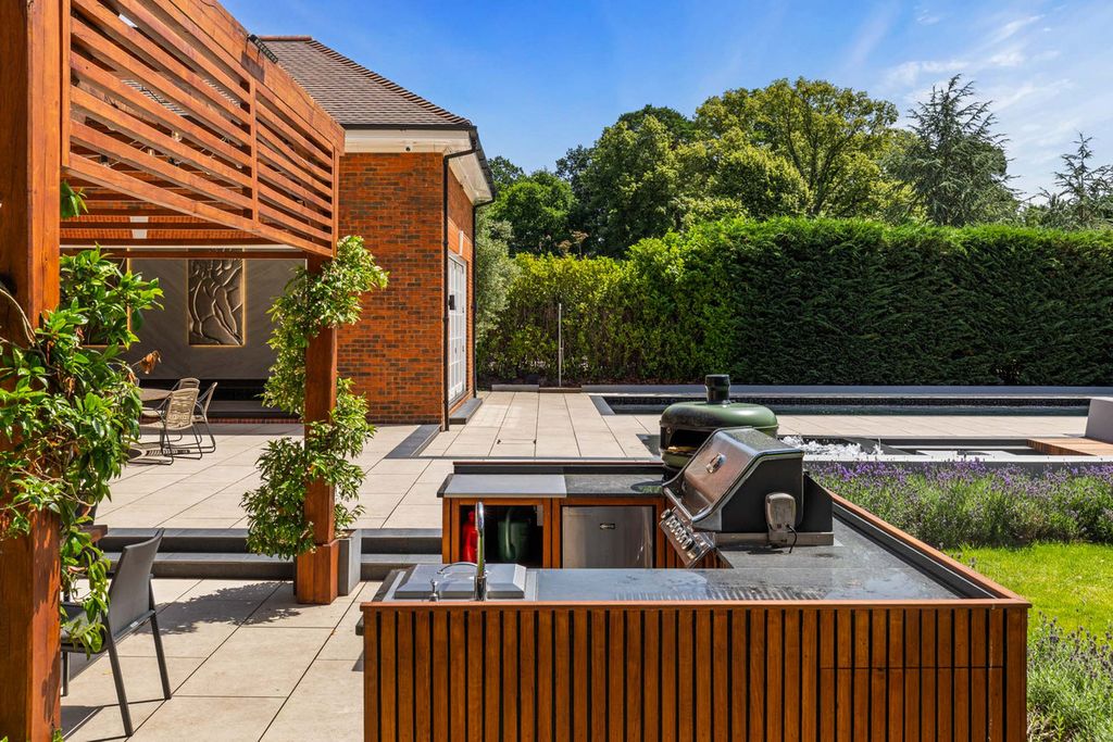Additional image 11 of 8 bed detached house for saleAbbots Drive, Virginia Water GU25