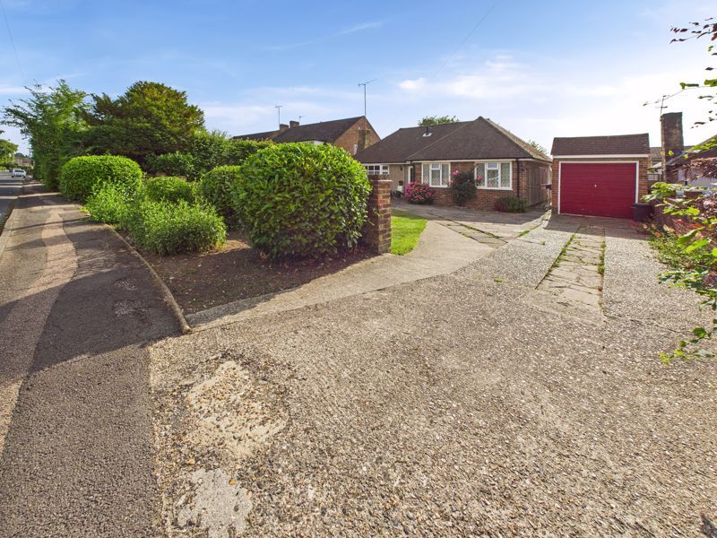 Property photo 2 of 19 Driveway To The Property