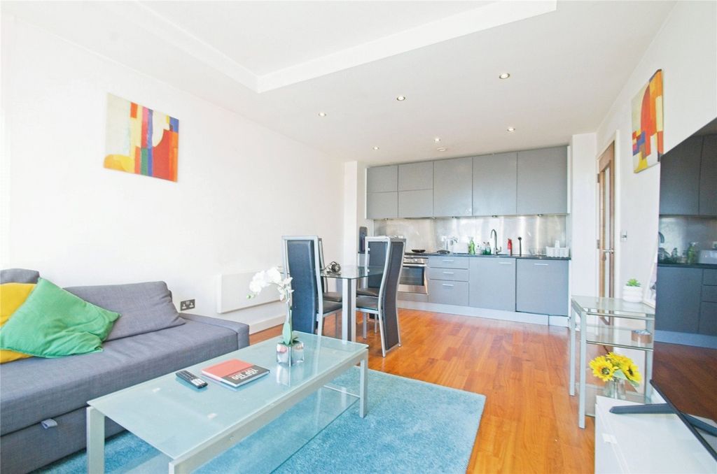 Additional image 14 of 1 bed flat for saleNewport Road, Cardiff, South Glamorgan CF24