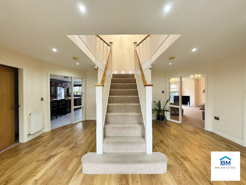 Additional image 4 of 6 bed detached house for saleUppingham Road, Leicester LE5