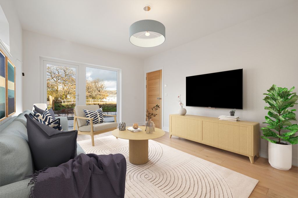 Property photo 3 of 22 Sitting Room Furnished