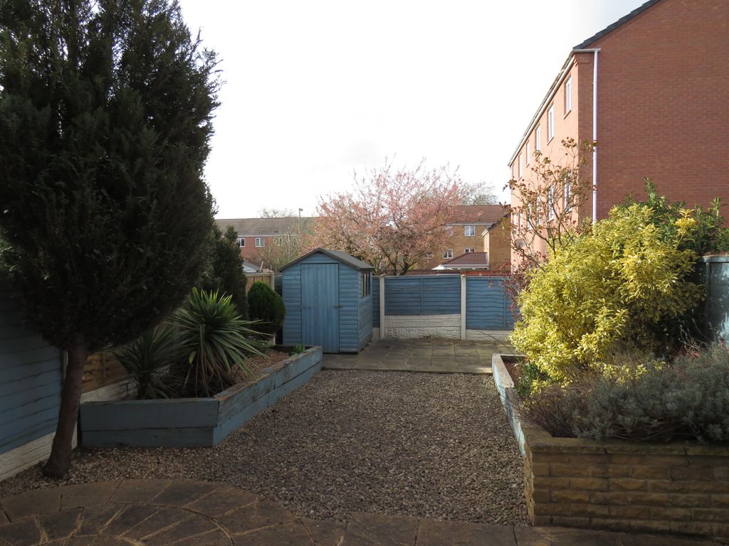 Property photo 2 of 15 Garden