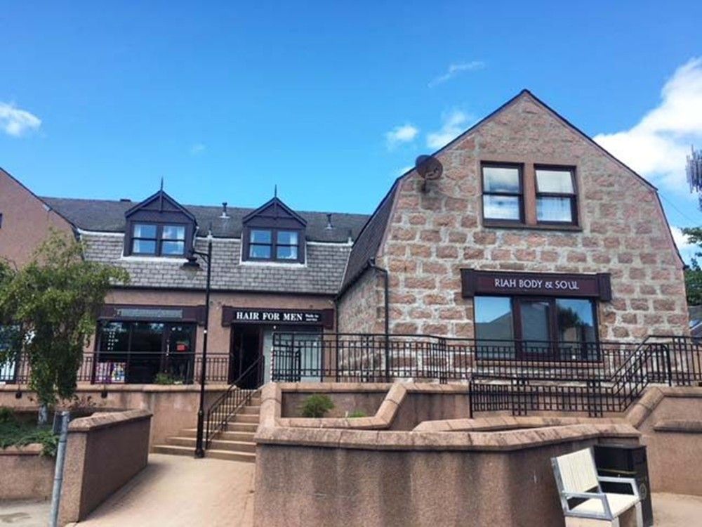 Property photo 1 of 6 Flat 3 Sssq 1