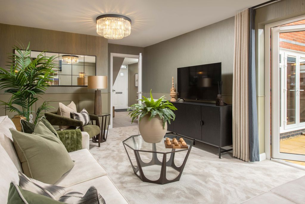 Property photo 3 of 10 Brook View Lounge