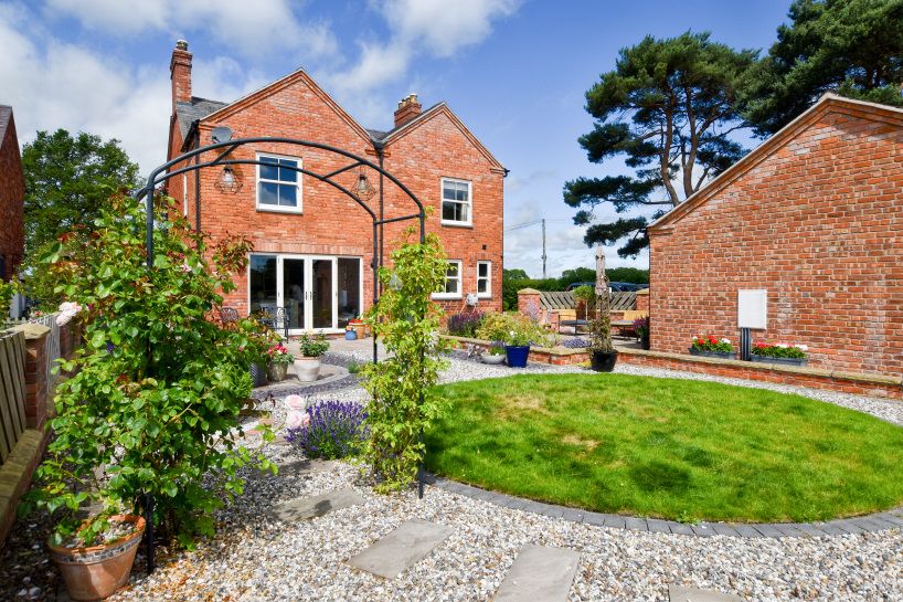 Property photo 3 of 39 Rear Aspect 2