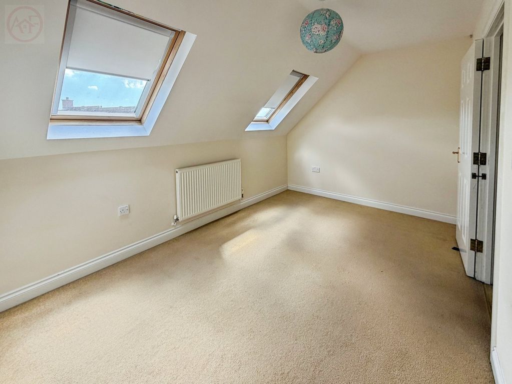 Additional image 13 of 3 bed town house for saleSomerset Way, Highbridge TA9