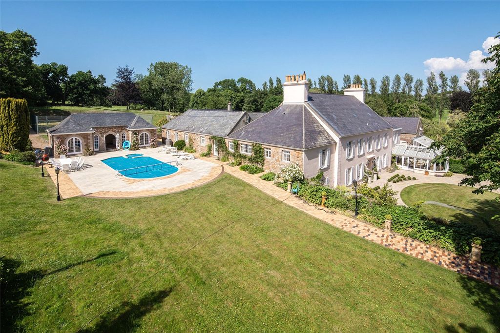 Additional image 19 of 7 bed detached house for saleLa Rue Des Saints Germains, St. Lawrence, Jersey JE3