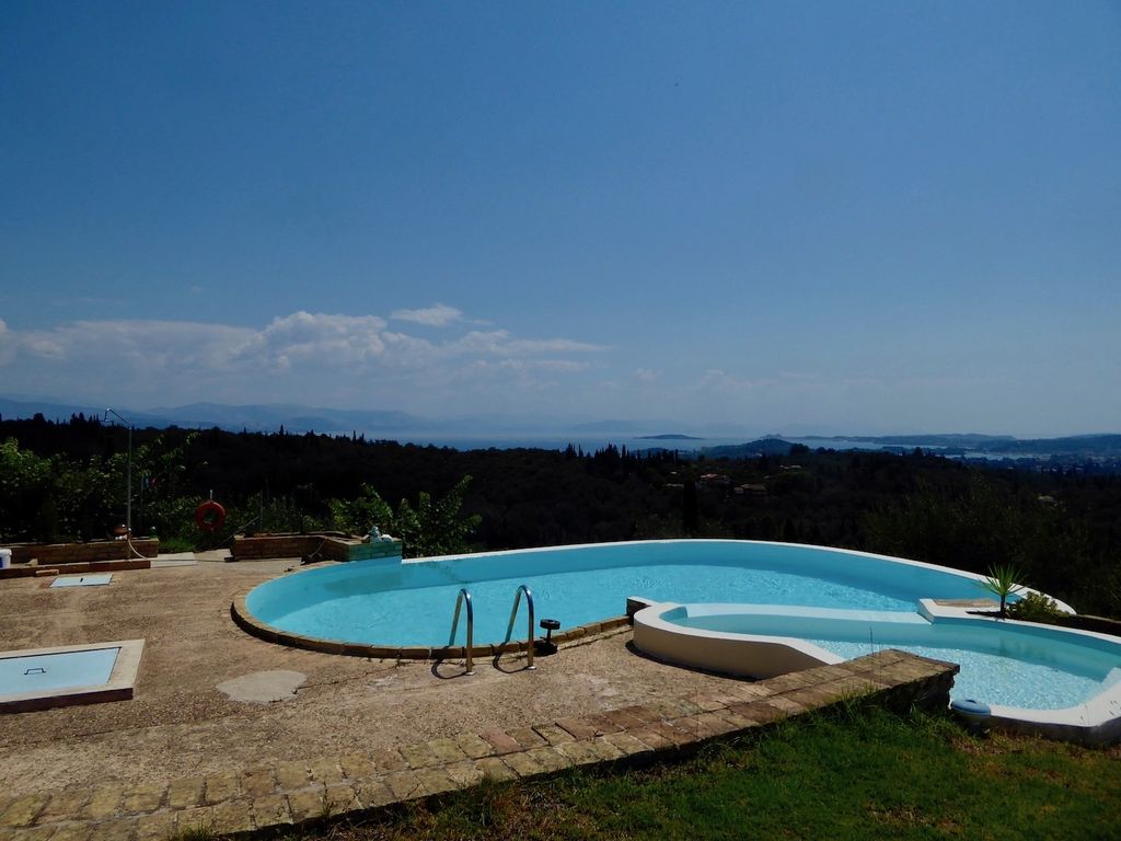 Property photo 2 of 19 Pool And View