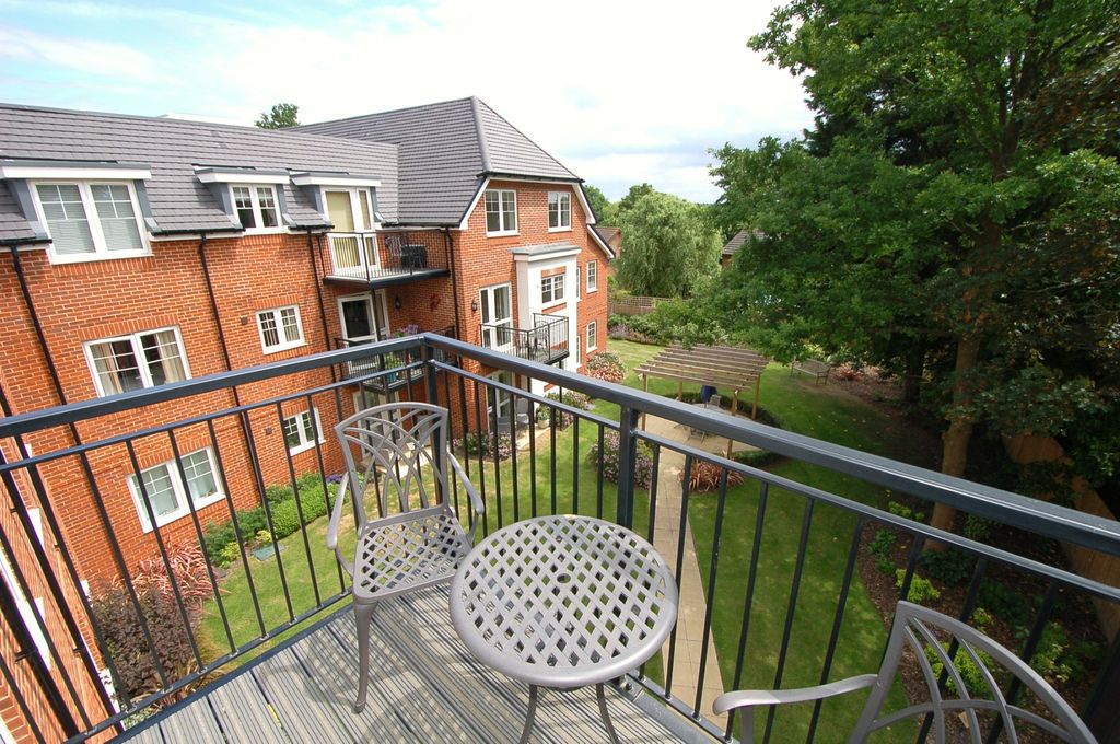 Property photo 1 of 18 Apartment 23 (Plot 18)