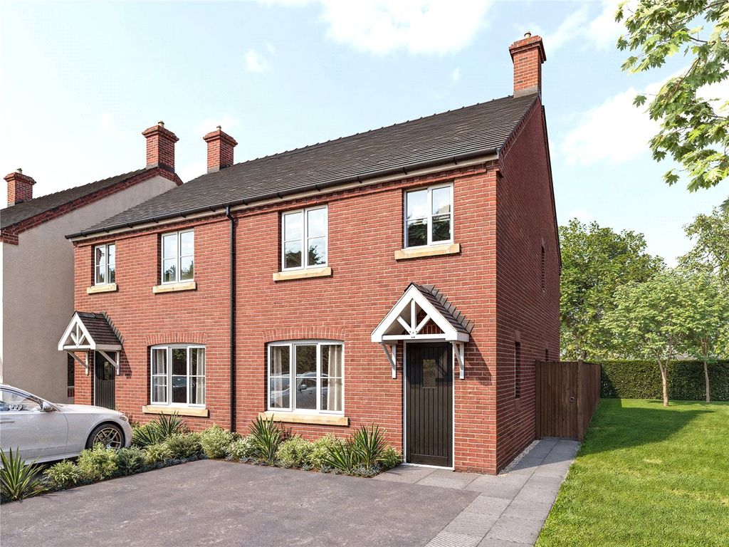 Property photo 1 of 8 External Cgi