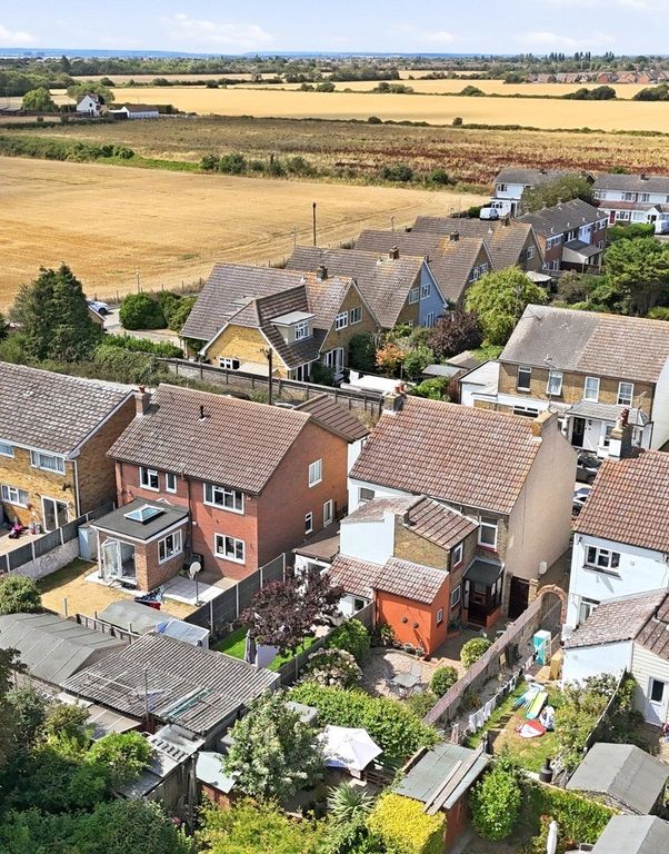 Property photo 3 of 15 Aerial View