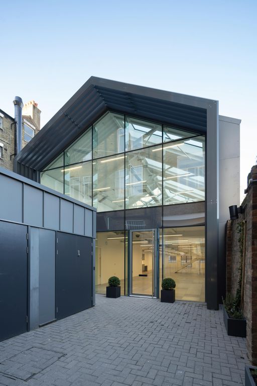 Property photo 1 of 9 Piano Workshop