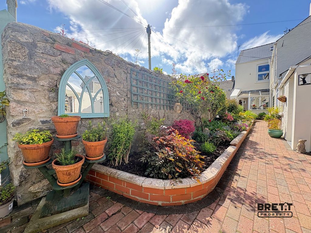 Additional image 19 of 3 bed end terrace house for salePark Street, Pembroke Dock, Pembrokeshire. SA72