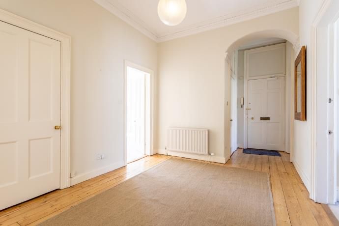 Property photo 3 of 24 Internal Hallway