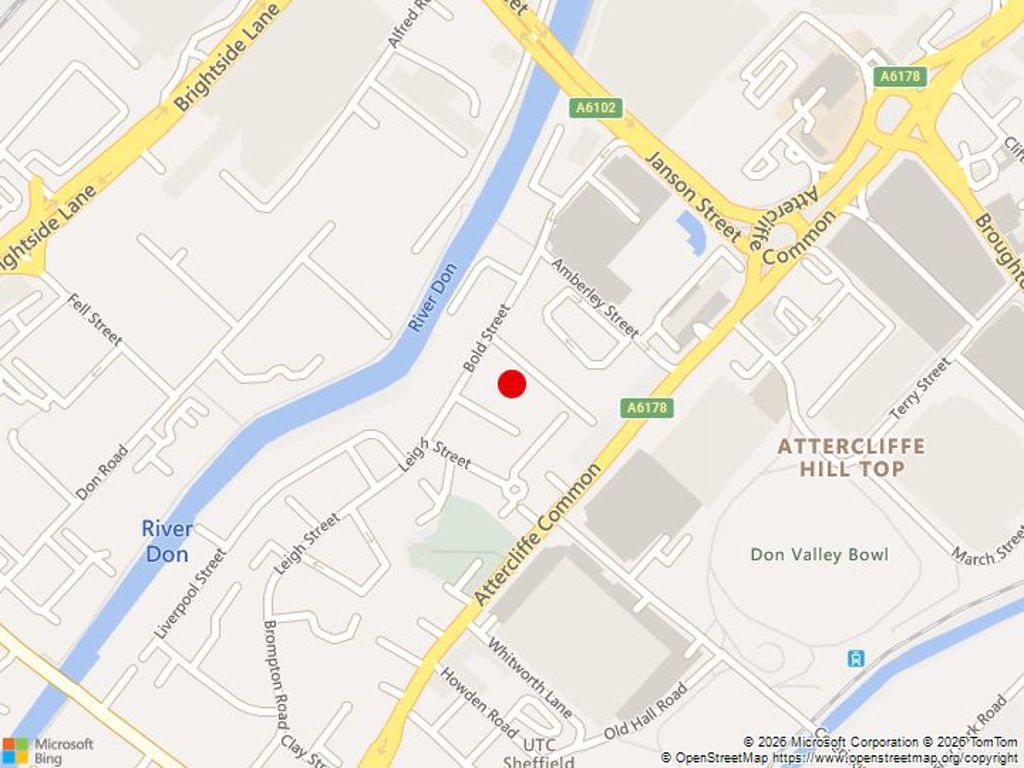 Property photo 3 of 9 Property Map