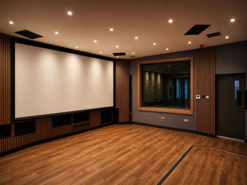 Property photo 3 of 10 Live Room
