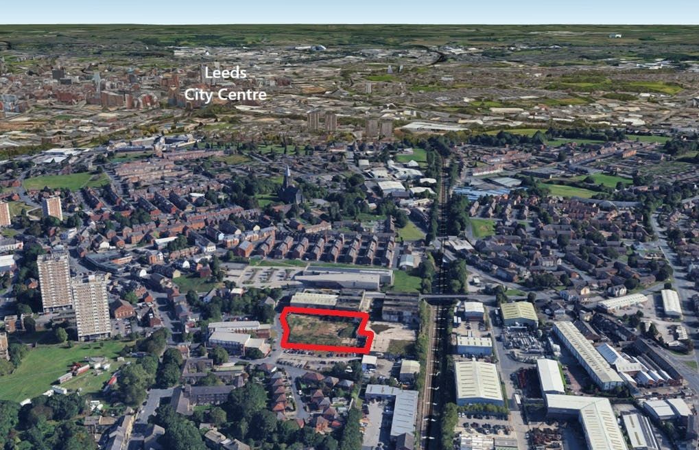 Property photo 2 of 5 Modder 2.Jpg