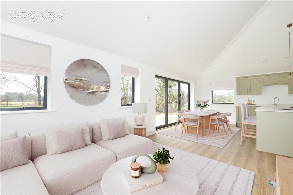 Property photo 1 of 14 Kitchen/Lounge/Diner