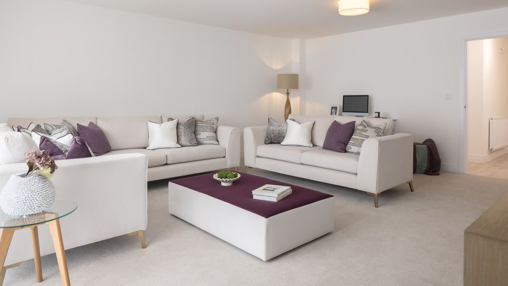 Additional image 4 of 3 bed semi-detached house for sale"The Rose" at Tawny Owl Way, Hambrook PO18