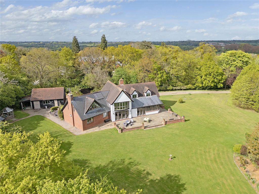 Property photo 1 of 27 Jupes Hill Lodge