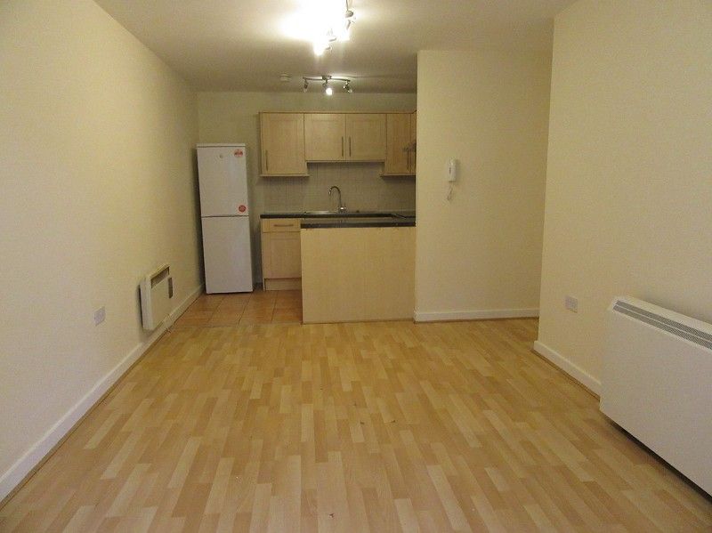 Property photo 3 of 11 Open Plan Lounge Kitchen