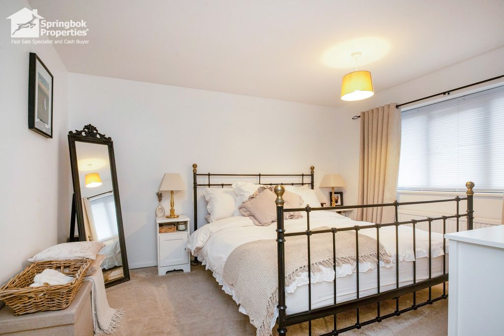 Additional image 11 of 3 bed terraced house for saleSomerset Way, Chepstow, Gwent NP16