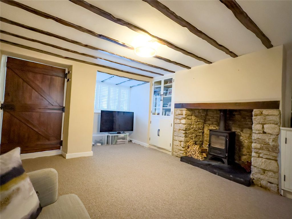 Property photo 2 of 17 Living Room