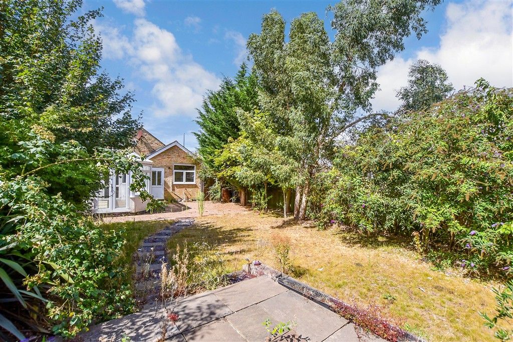 Property photo 1 of 17 Rear Garden