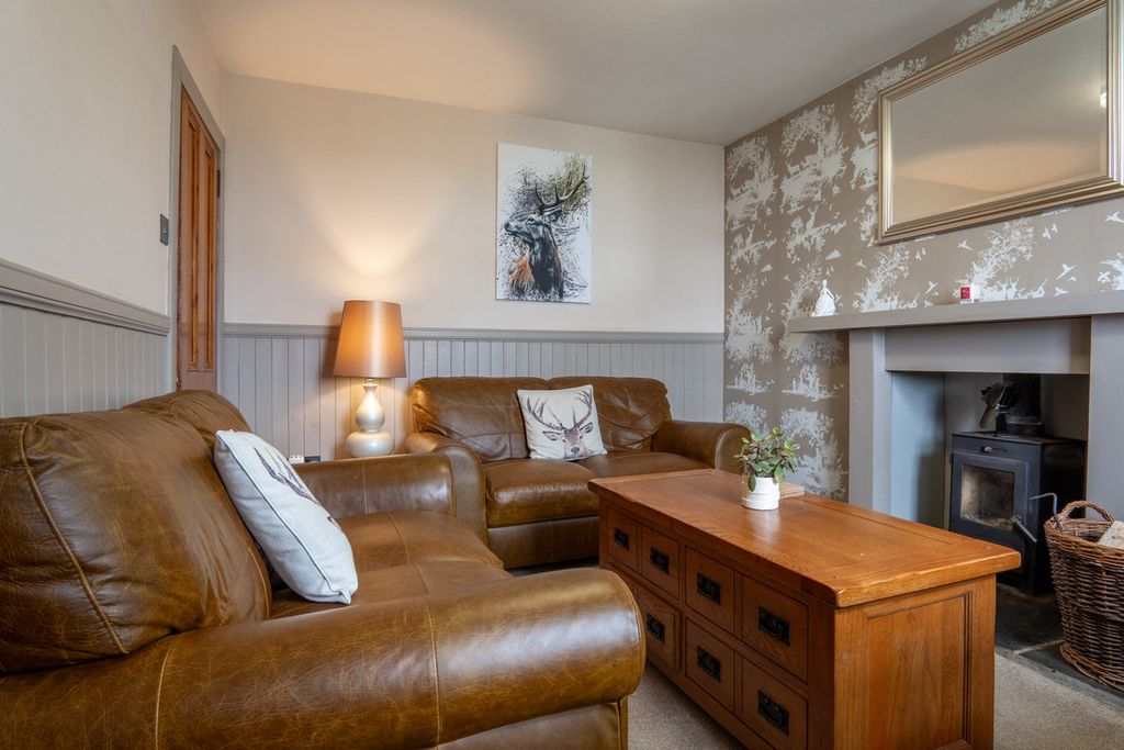 Additional image 6 of 3 bed detached house for sale9 Borreraig, Isle Of Skye IV55