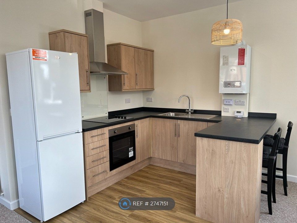 Property photo 2 of 9 Kitchen Diner