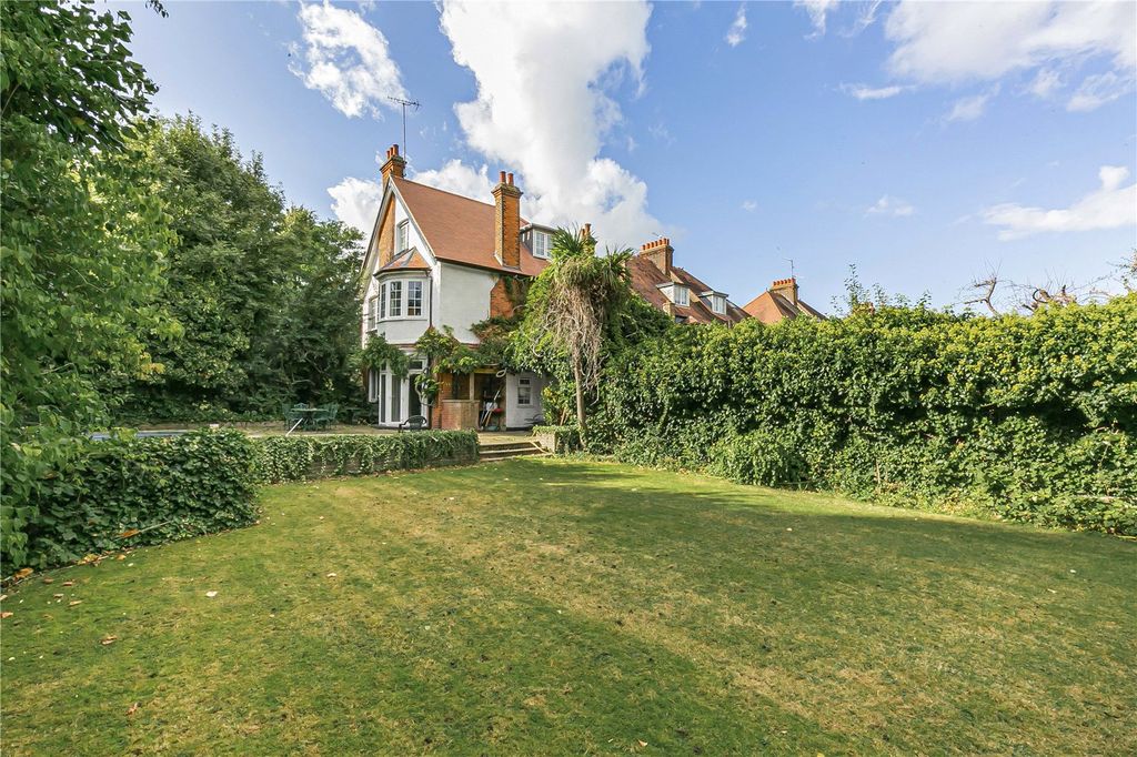 Additional image 25 of 5 bed detached house for saleWellington Road, Enfield EN1