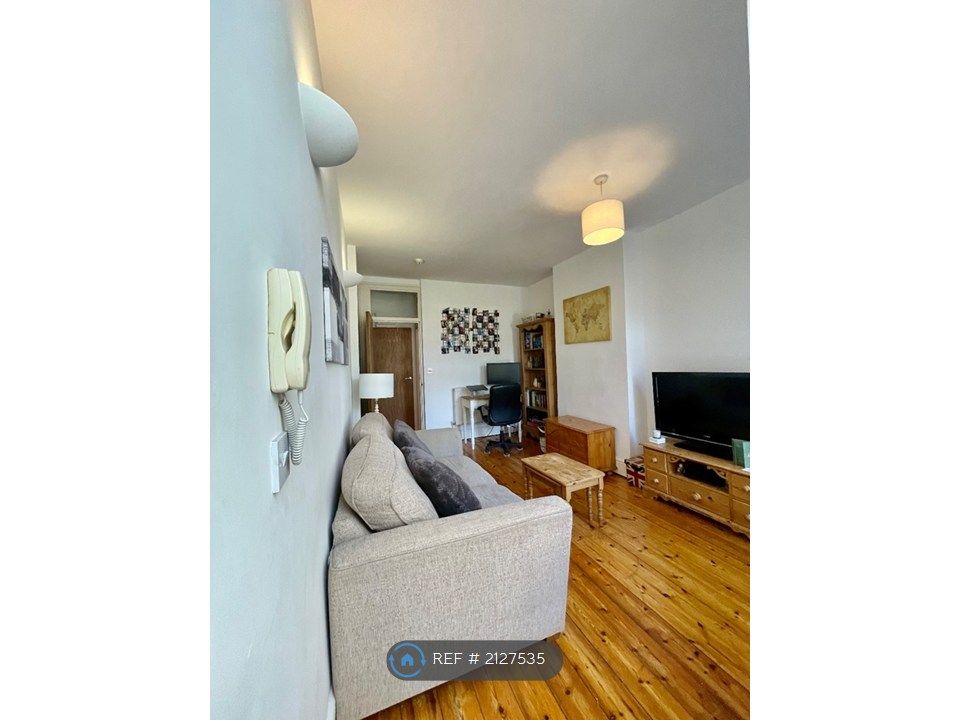 Property photo 3 of 10 Open Plan Living Room From Kitchen