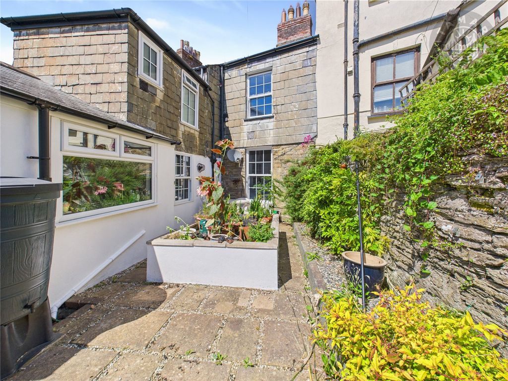Property photo 3 of 17 Rear Garden