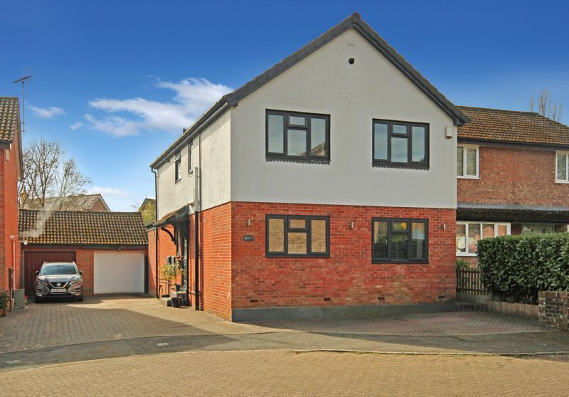 Property photo 1 of 15 Ample Parking To Front Of Property