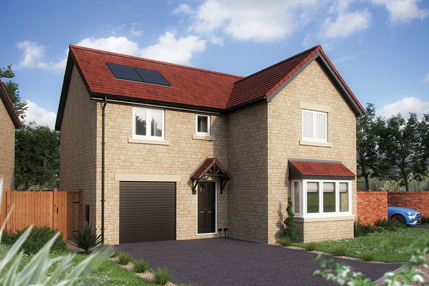 Property photo 1 of 7 Grainger 29 CGI