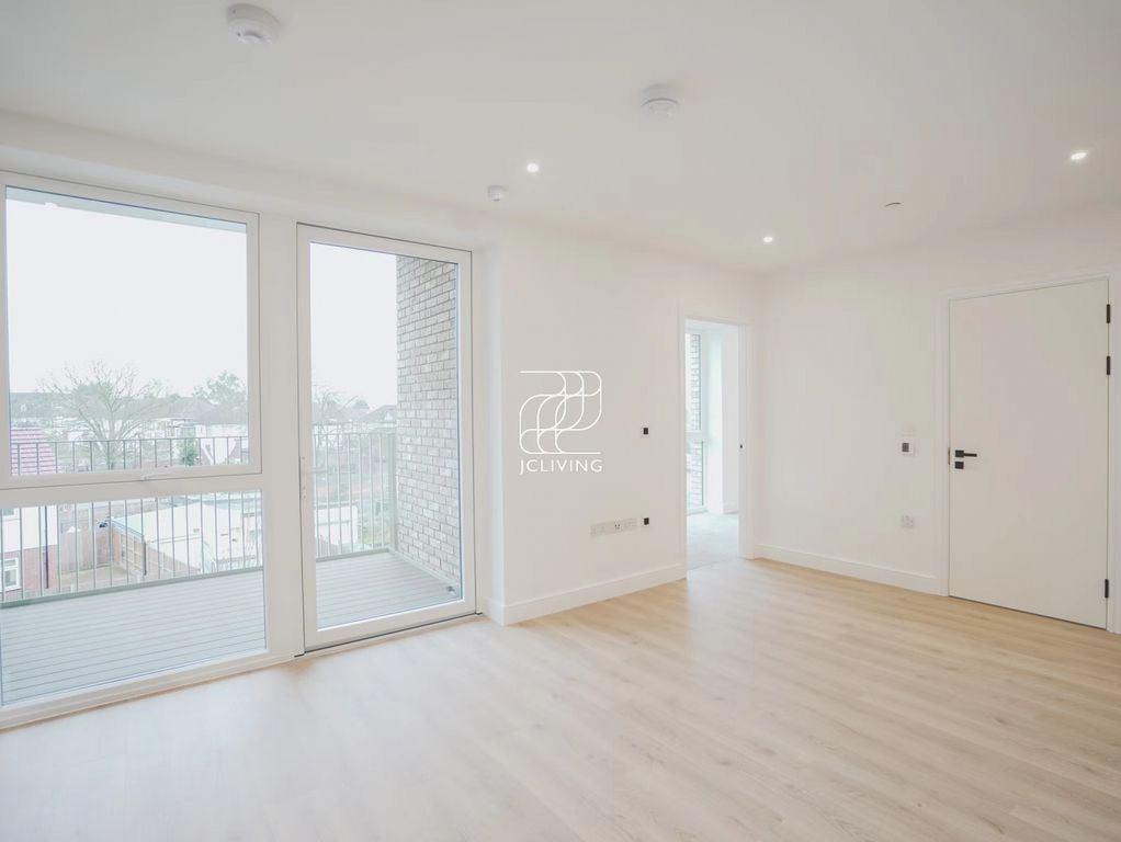 Property photo 1 of 16 Unison House, 90 Beresford Avenue, Wembley, Ha0