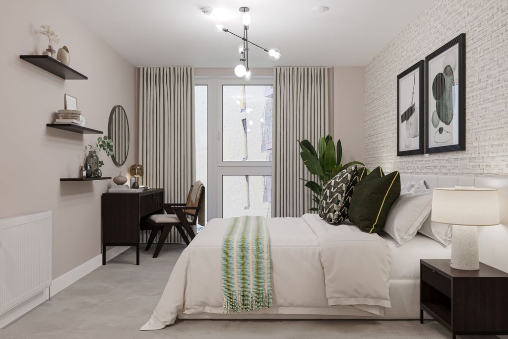 Property photo 1 of 6 Goldfinch Apartments