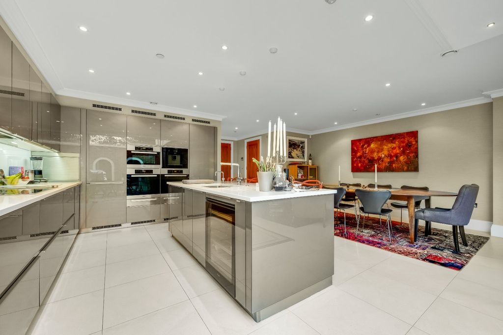 Additional image 9 of 5 bed semi-detached house for saleWootton Place, Esher, Surrey KT10