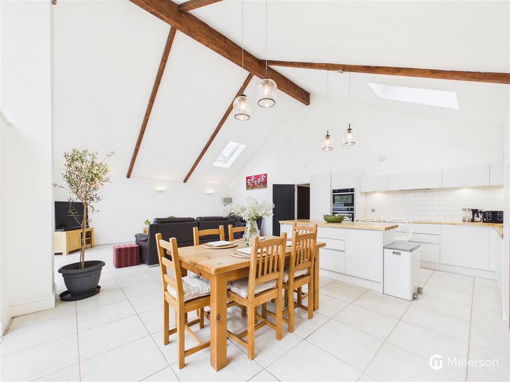 Property photo 3 of 39 Open Plan Lounge/Kitchen/Diner