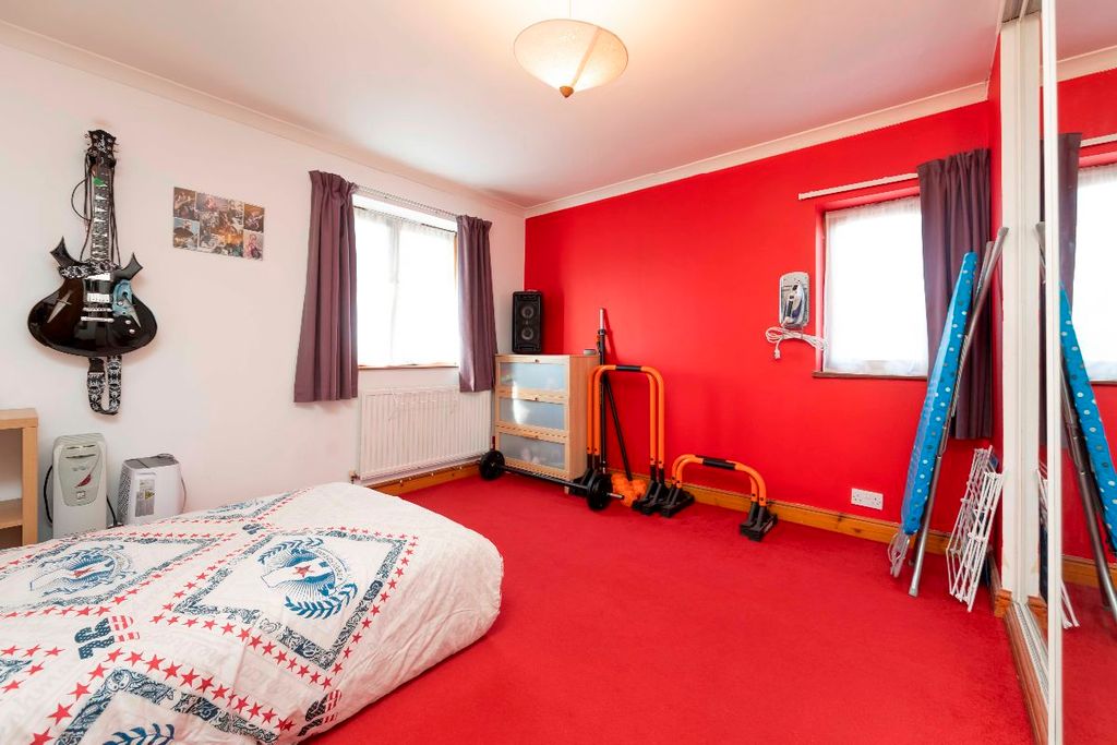 Additional image 13 of 3 bed semi-detached house for saleMyfanwy, Ashgrove Terrace, Nelson, Treharris CF46