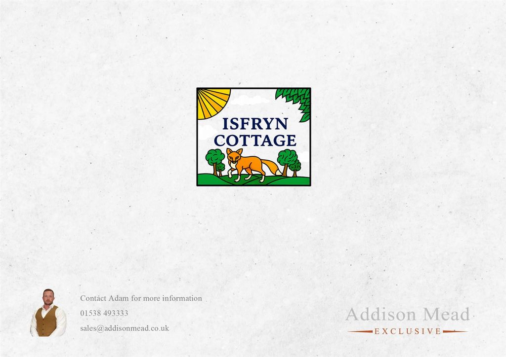 Additional image 46 of 5 bed property for saleLlannefydd, Denbigh LL16
