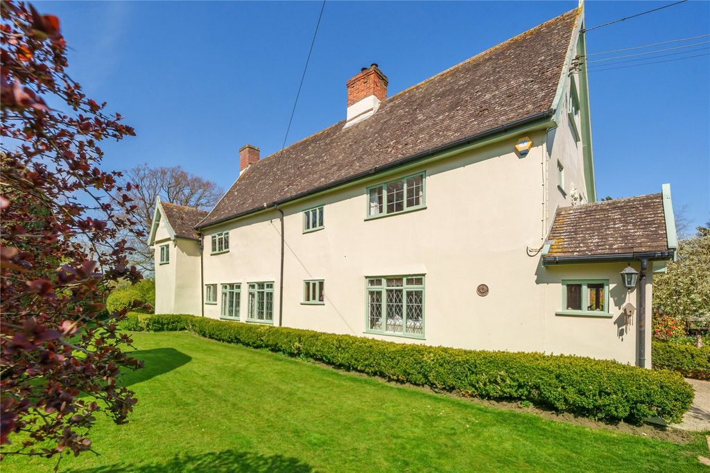 Property photo 1 of 20 Church Farm